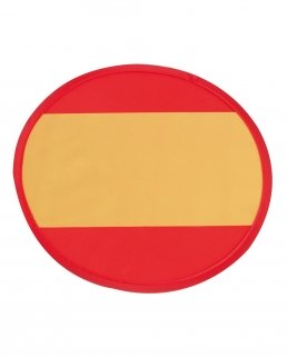 Frisbee pieghevole Spagna
