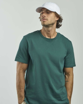 Cappellino 6 pannelli Fraser