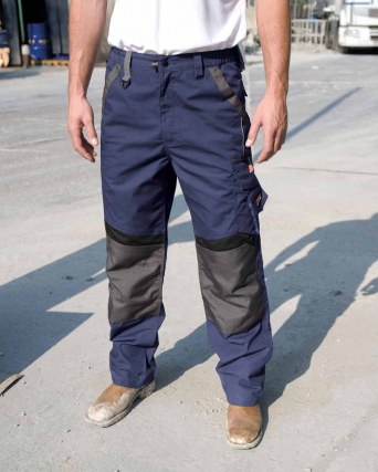 Pantaloni Work-Guard