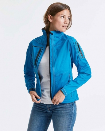 Giacca donna Sports Shell 5000