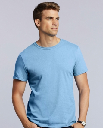 T-shirt Gildan Soft-Style