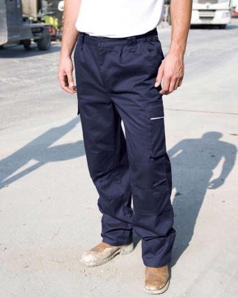 Pantalone Work-Guard Action