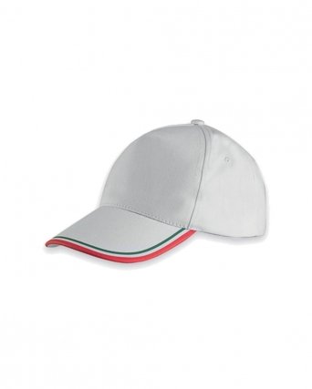 Cappellino Italia