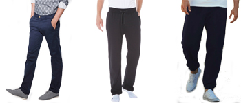 Pantaloni