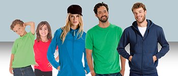 Abbigliamento